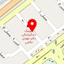 آموزشگاه آرایشگری تینا