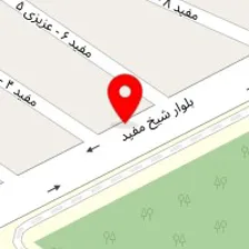 سالن زیبایی عسل