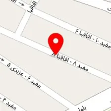 سالن زیبایی آرمون