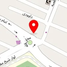 آرایشگاه رز طلایی