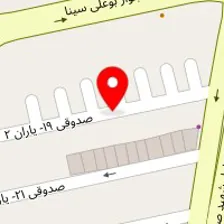 سالن زیبایی پرمون