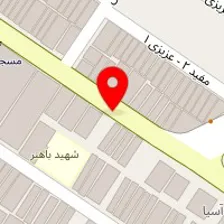 آرایشگاه نیلا رز