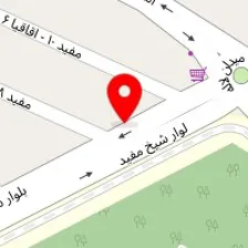 سالن زیبایی یاسمین