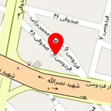 سالن زیبایی دانژه