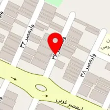 آرایشگاه مه جبین