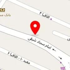 سالن زیبایی برنس