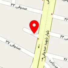 سالن زیبایی آتیشا