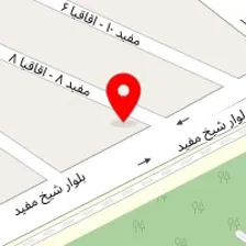 سالن زیبایی ام تی