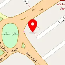 سالن زیبایی مریم