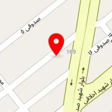 آرایشگاه فرشته