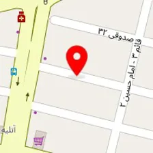 سالن زیبایی ساغر