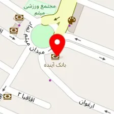 سالن زیبایی طوطیا