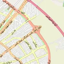 سالن میکروبلیدینگ نفیس