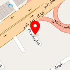 سالن زیبایی مهتاب مولایی