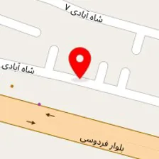 سالن رنگ مو عصر هنر