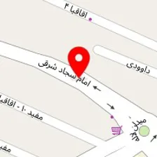 سالن زیبایی عاطفه