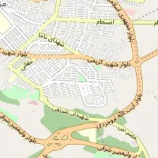 سالن زیبایی اکسیر