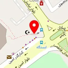 سالن آرایش الماس