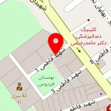 آرایشگاه المپیک