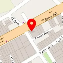 سالن زیبایی ستوده