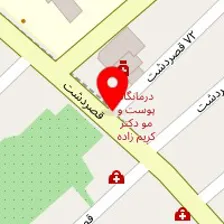 دکتر باربد ضمیری