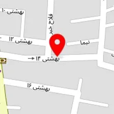 سالن زیبایی آنیل