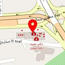 دکتر بهزاد رهسپار