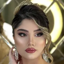 سالن زیبایی هدیه واحدی