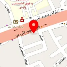 آموزشگاه آرایشگری میتسا