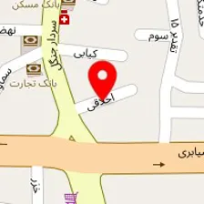 آموزشگاه آرایشگری طنین