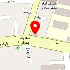 آموزشگاه آرایشگری نیلو