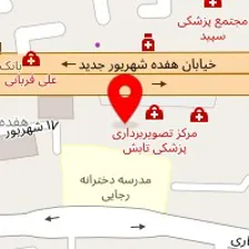 دکتر مهین میرزاجان زاده