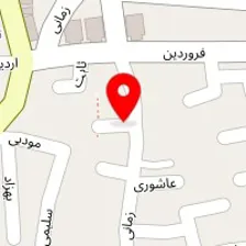 آموزشگاه آرایشگری آزاده اقبالی