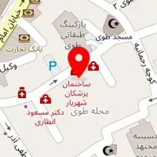 دکتر خدیجه اسلام نژاد