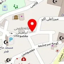 دکتر شبنم محمد حسینی