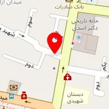 دکتر زهرا فاطمی