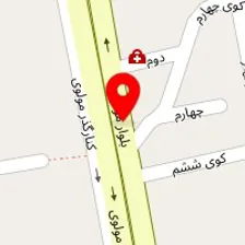 دکتر نسرین رضایی