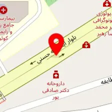 دکتر تایماز مونسی راد