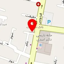 دکتر شیلا نورانی