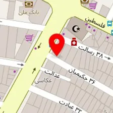 دکتر شکوه ابوترابی