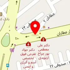 دکتر محبوبه غریب