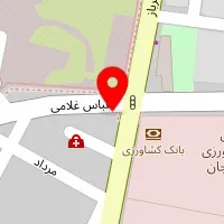 دکتر بهناز مولایی