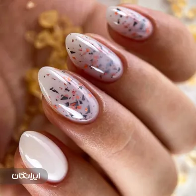 آموزشگاه کاشت ناخن سحر معصومی