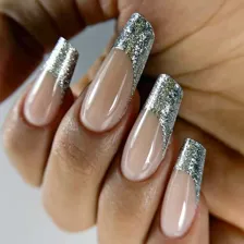 آموزشگاه کاشت ناخن سحر معصومی