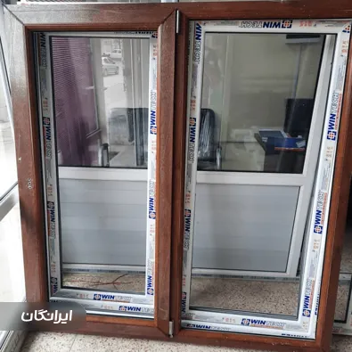 درب و پنجره سازی پارساصنعت