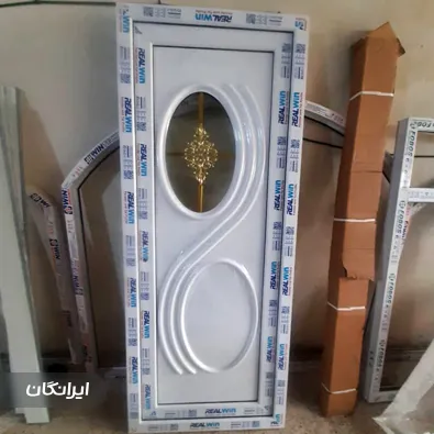 درب و پنجره سازی پارساصنعت