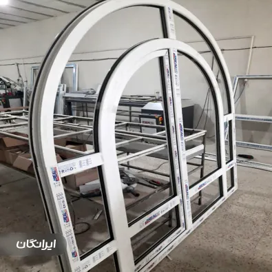 درب و پنجره سازی پارساصنعت