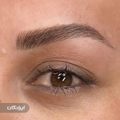 سالن آرایش دائم سپیده ستوا