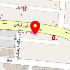 سالن پیرایش جنتلمن