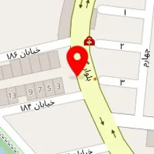 سالن خدمات ناخن ملورین